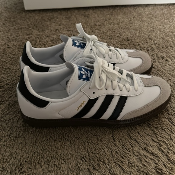 Adidas Samba. - Picture 2 of 4